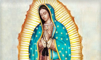 Nuestra Señora de las Sierras – Mensaje de Navidad - 20 de diciembre 2019.